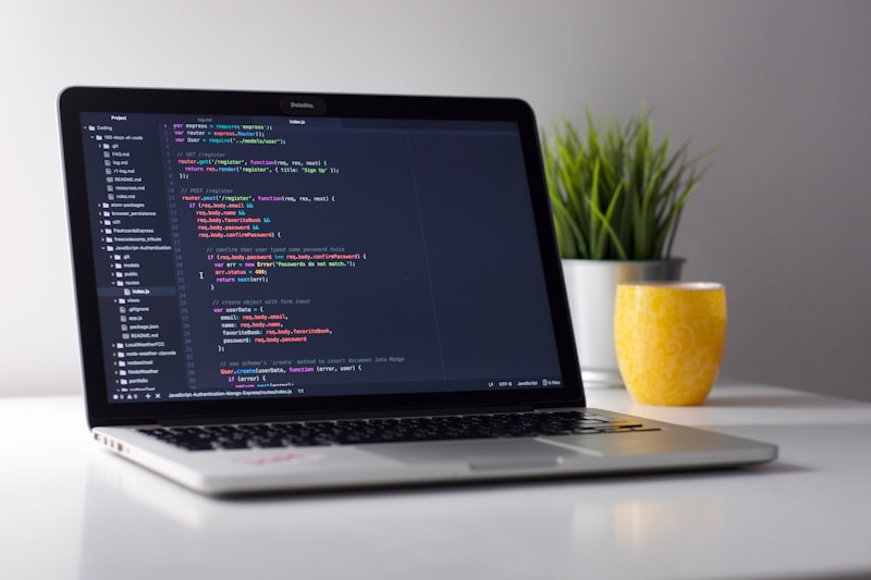 Beispielprojekt: Individuelle WordPress-Lösung mit angepasstem Backend