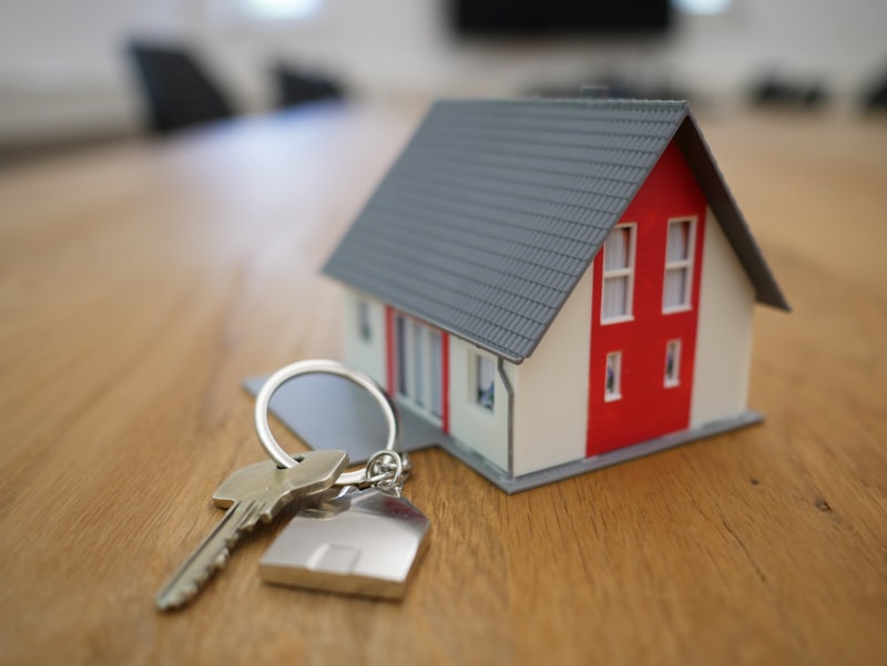 Beispielprojekt: Website für ein Immobilienmakler-Büro mit Objektübersicht