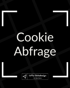 Cookie Abfrage